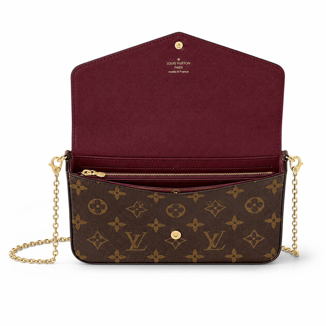 Louis Vuitton (Félicie Pochette)