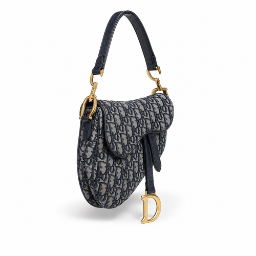 Dior Sattle Bag