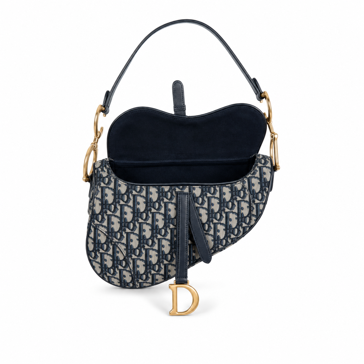 Dior Sattle Bag