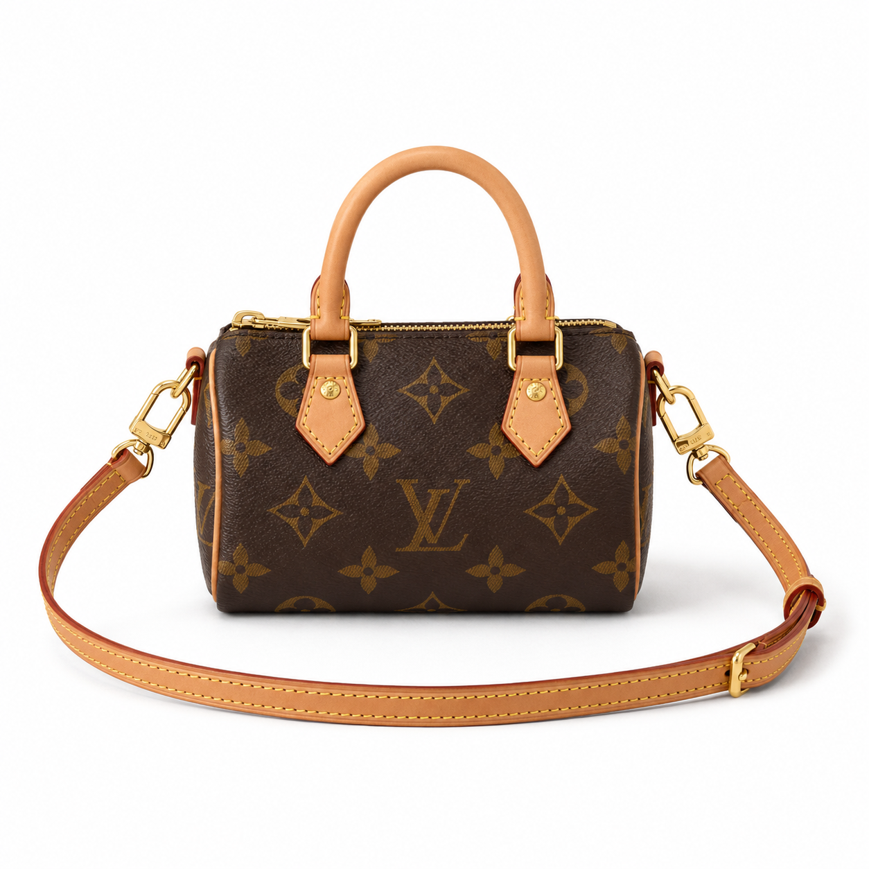 Louis Vuitton Nano Speedy