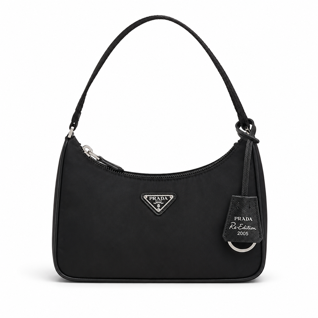 Prada Re-Edition 2005 Mini Bag