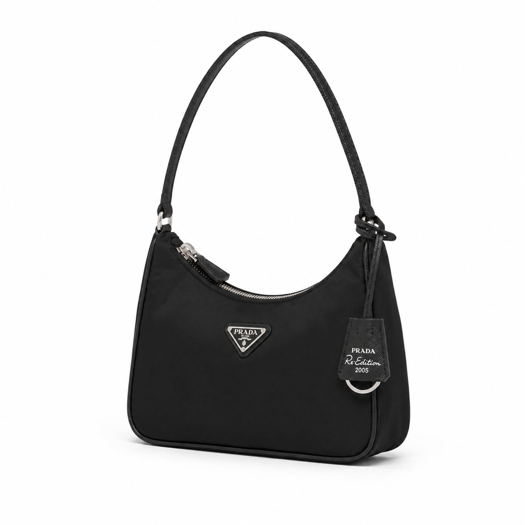Prada Re-Edition 2005 Mini Bag