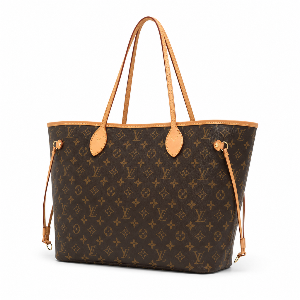 Louis Vuitton Neverfull