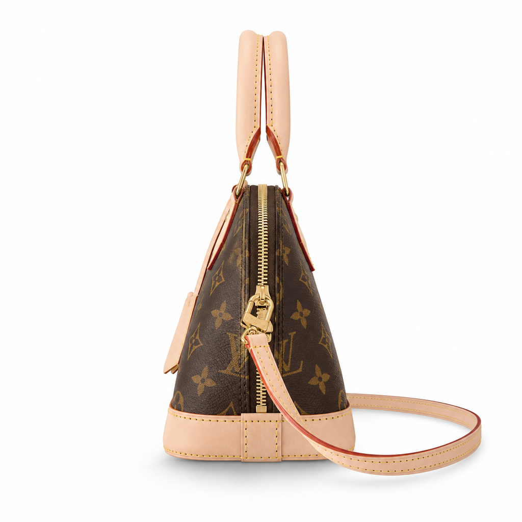 Louis Vuitton Alma BB