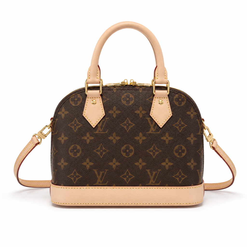 Louis Vuitton Alma BB