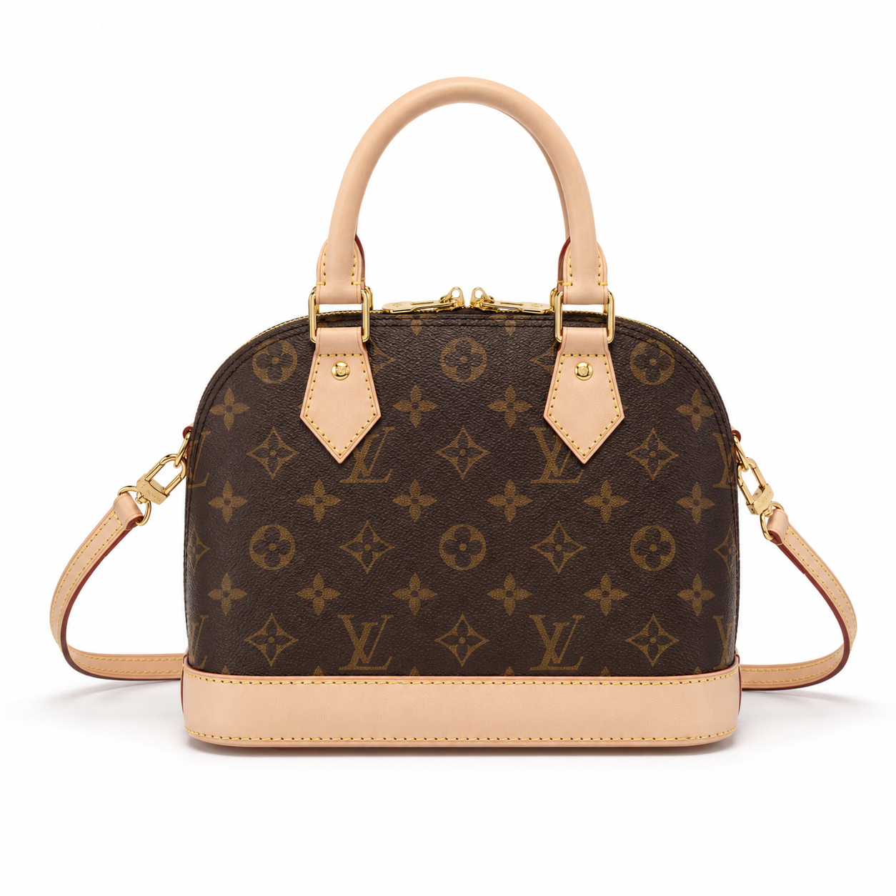 Louis Vuitton Alma BB