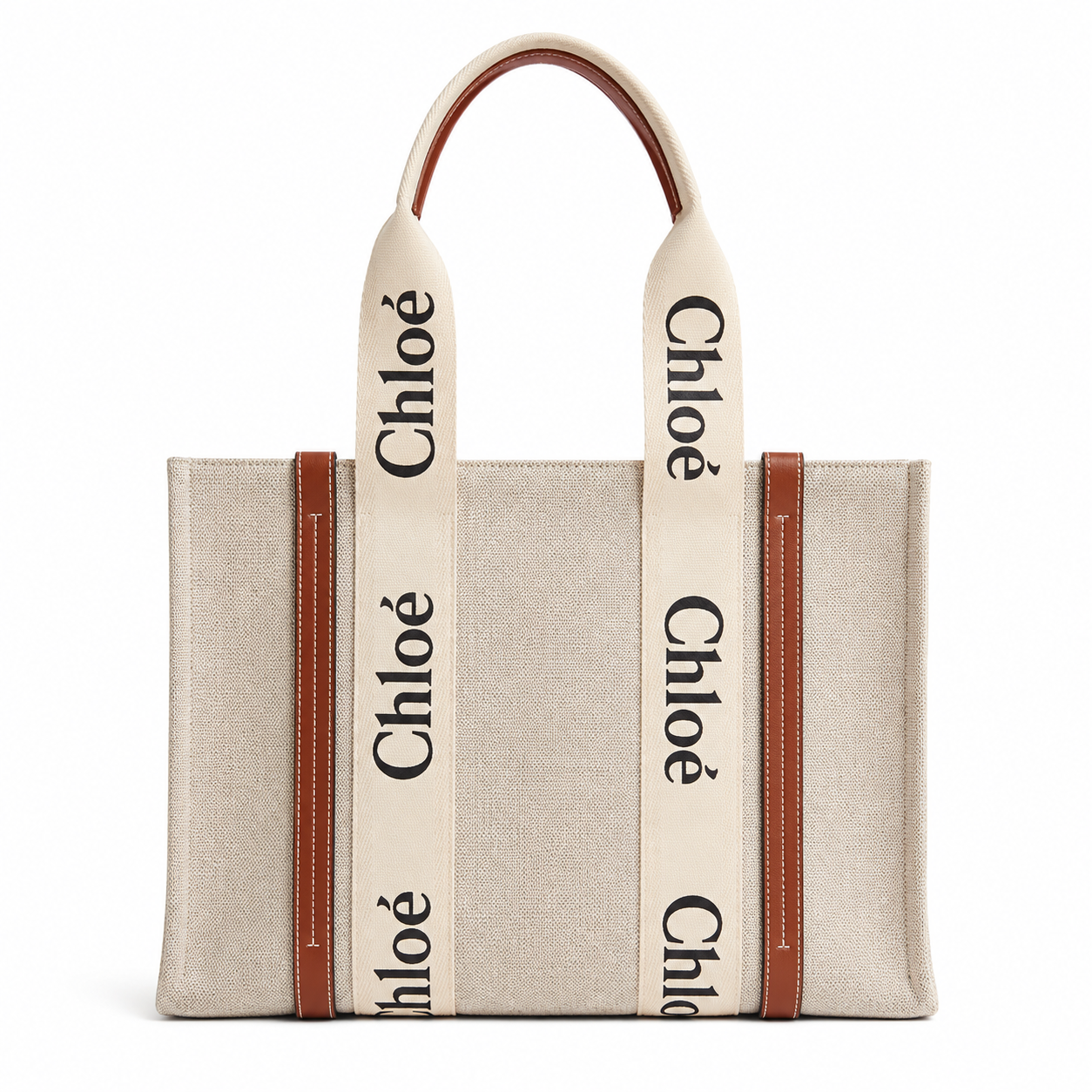 Chloé Tote Shopper