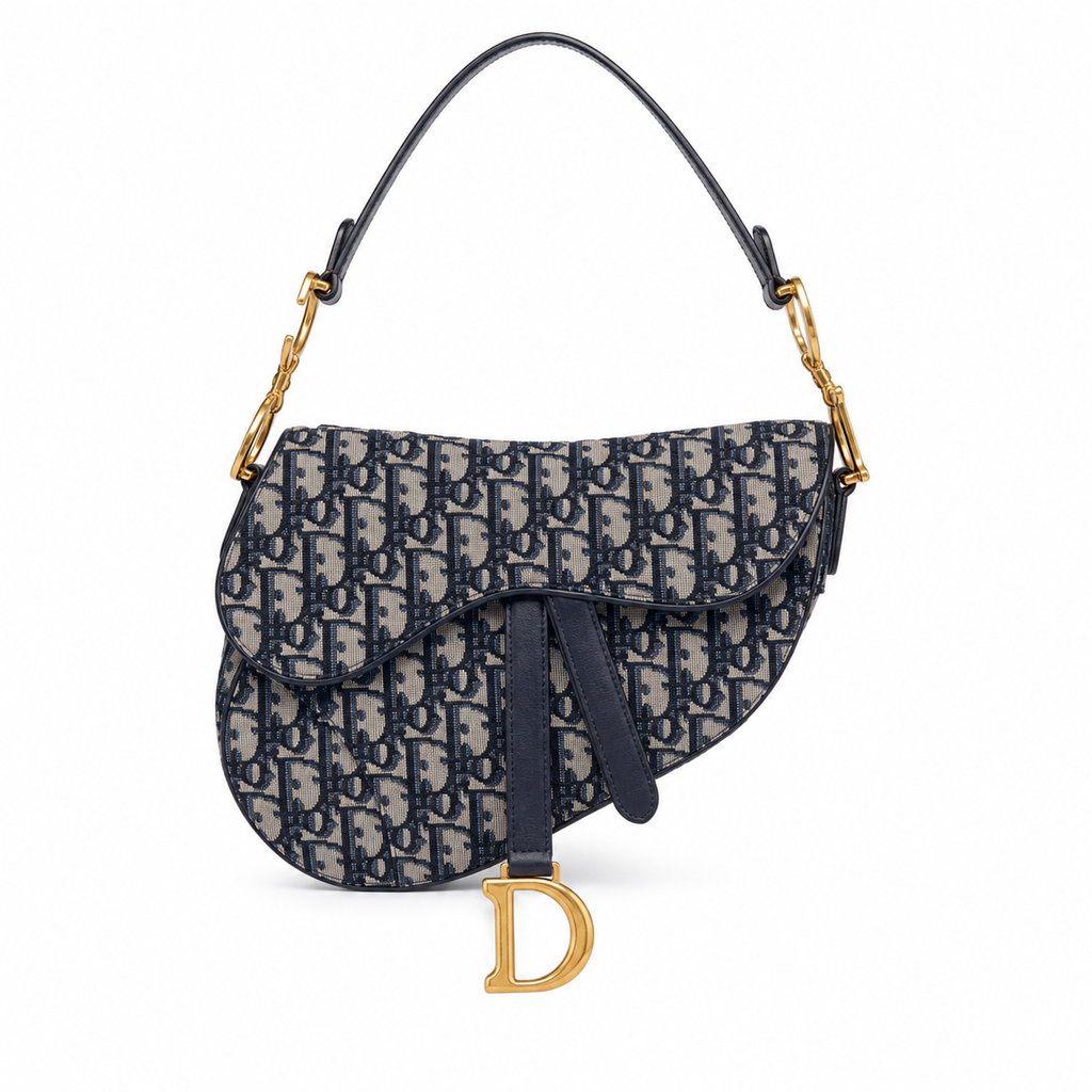 Dior Sattle Bag