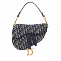 Dior Sattle Bag
