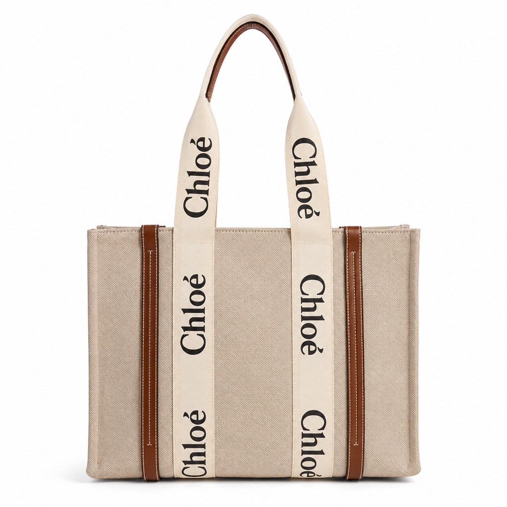Chloé Tote Shopper